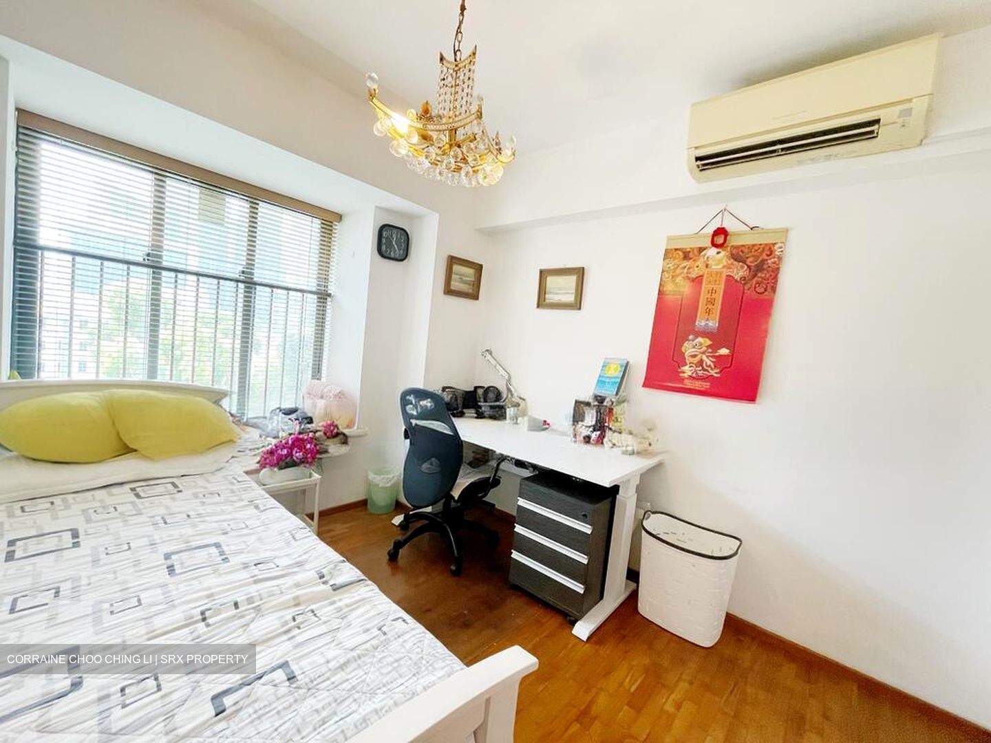 Blk 1C The Pinnacle@Duxton (Bukit Merah), HDB 4 Rooms #540208501